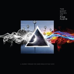 The Many Faces Of Pink Floyd - 8430717000000 - Онлайн книжарница Ciela | ciela.com