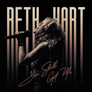 Beth Hart - You Still Got Me - LP