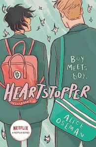 Heartstopper Volume 1 - Alice Oseman - 9781444951387 - Hodder Children's Books - Гарднърс - Онлайн книжарница Ciela | ciela.com 