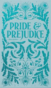 Pride and Prejudice - Wordsworth Luxe Collection - Jane Austen - 9781840221930 - Онлайн книжарница Ciela | ciela.com