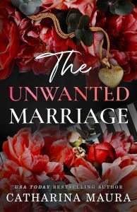 The Unwanted Marriage - Dion and Faye's Story - The Windsors Series - Catharina Maura - 9781955981378 - Онлайн книжарница Ciela | ciela.com