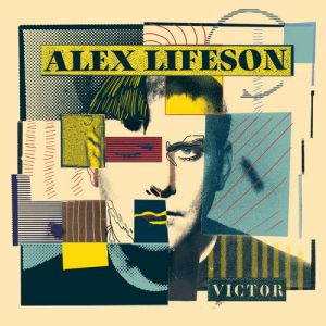 Alex Lifeson - Victor - LP