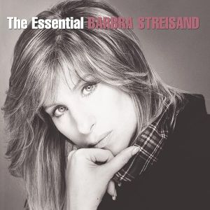 Barbra Streisand - The Essential - 2CD