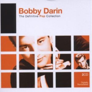 Bobby Darin ‎- The Definitive Pop Collection - 2 CD