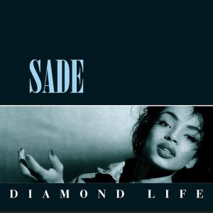 Sade - Diamond Life - CD