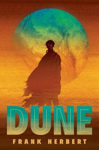 Dune - Deluxe Edition - Frank Herbert - 9780593099322 - Онлайн книжарница Ciela | ciela.com