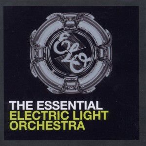 Electric Light Orchestra ‎- The Essential Electric Light Orchestra - 2 CD