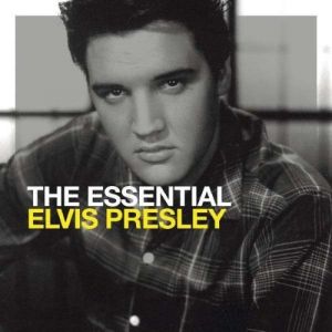 Elvis Presley ‎- The Essential Elvis Presley - 2CD