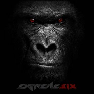 Extreme - Six - CD