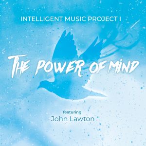 Intelligent Music Project I - The Power Of Mind - CD