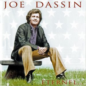 Joe Dassin - Éternel... - CD