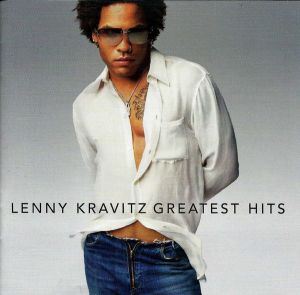 Lenny Kravitz - Greatest Hits - CD