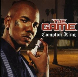 The Game - Compton King - CD