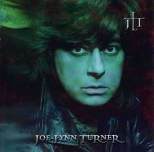 Joe Lynn Turner - JLT - CD