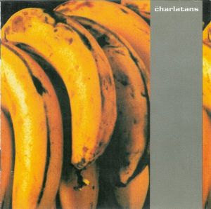 The Charlatans - Between 10th And 11th - CD