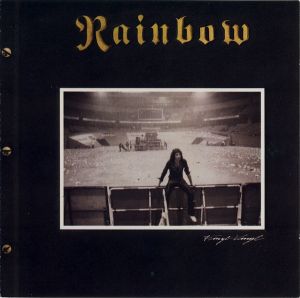 Rainbow ‎- Finyl Vinyl - 2CD