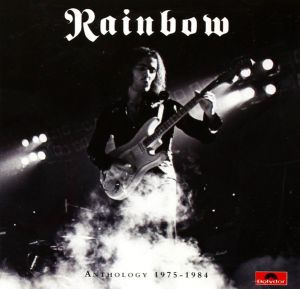 Rainbow - Anthology 1975-1984 - 2 CD