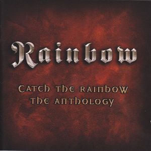 Rainbow ‎- Catch The Rainbow - 2 CD