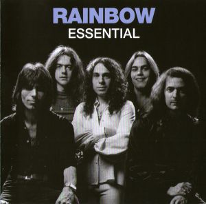 Rainbow - Essential - CD