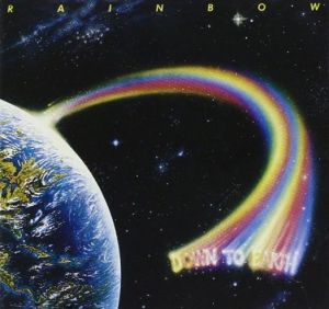 Rainbow - Down To Earth - CD