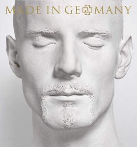 Rammstein - Made In Germany 1995-2011 - CD