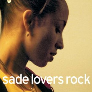 Sade - Lovers Rock - CD