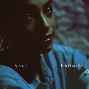 Sade - Promise - CD