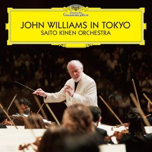 Saito Kinen Orchestra - John Williams in Tokyo