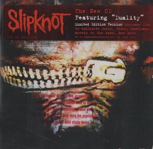 Slipknot - Vol. 3: - CD