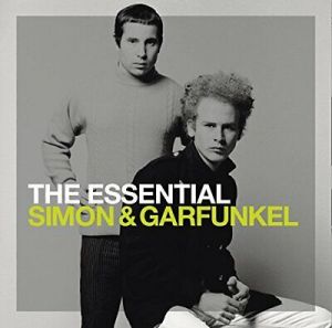 Simon & Garfunkel - The Essential Simon & Garfunkel - 2 CD