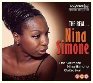 Nina Simone - The Real... Nina Simone - 3CD