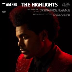 The Weeknd - The Highlights - 2LP