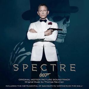 Thomas Newman - Spectre - CD