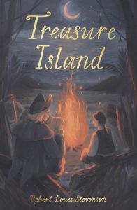 Treasure Island - 9781840228113 - Robert Louis Stevenson - Онлайн книжарница Ciela | ciela.com