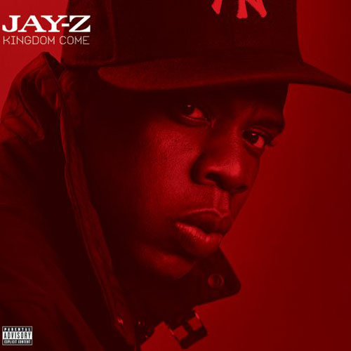 Jay Z Kingdom Come Cd Na Top Cena Ciela Com