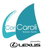 Дванадесета международна регата „COR CAROLI – BAVARIA YACHTS, powered by LEXUS” Варна / Созопол / Балчик / Варна 10 - 14 Август 2012 година